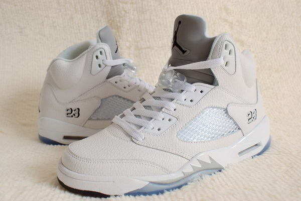 Jordan 5 Women Super Perfect--013